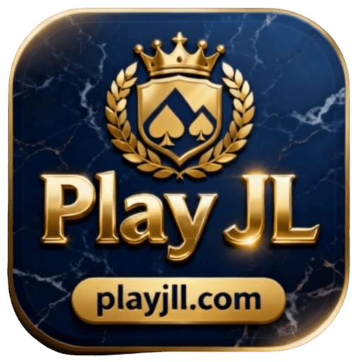 PlayJL Casino logo